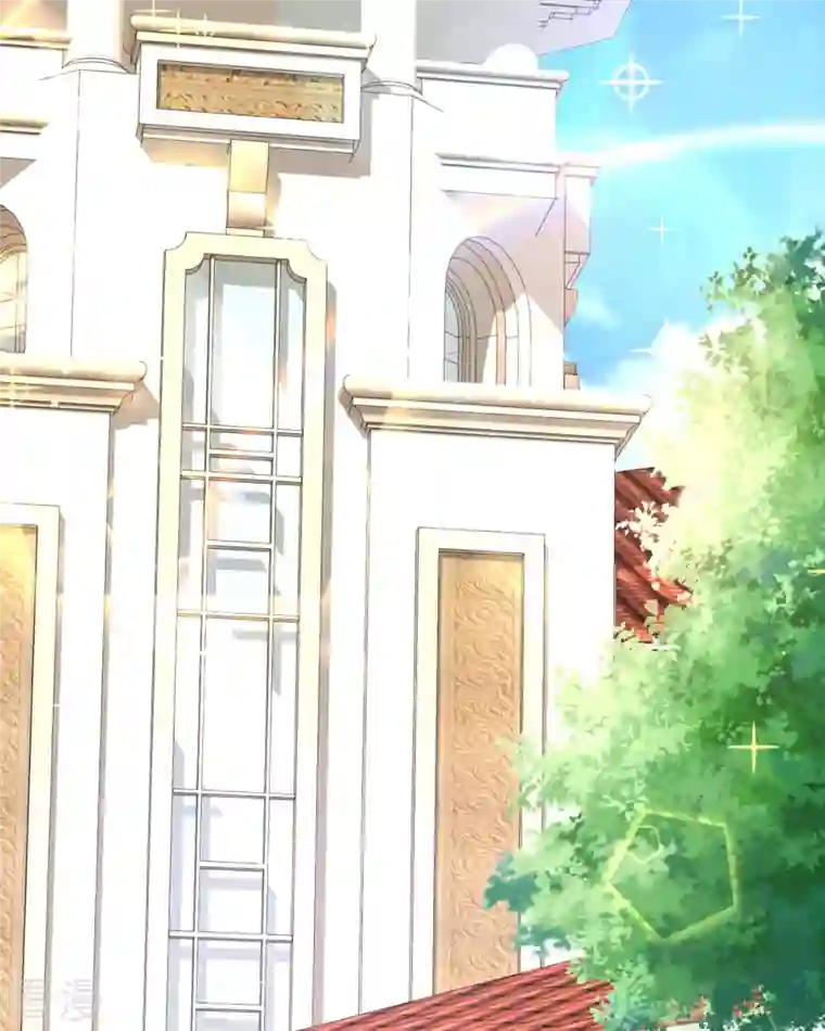 异世盛宠：某天成为王爵的元气少女第32话 她人呢