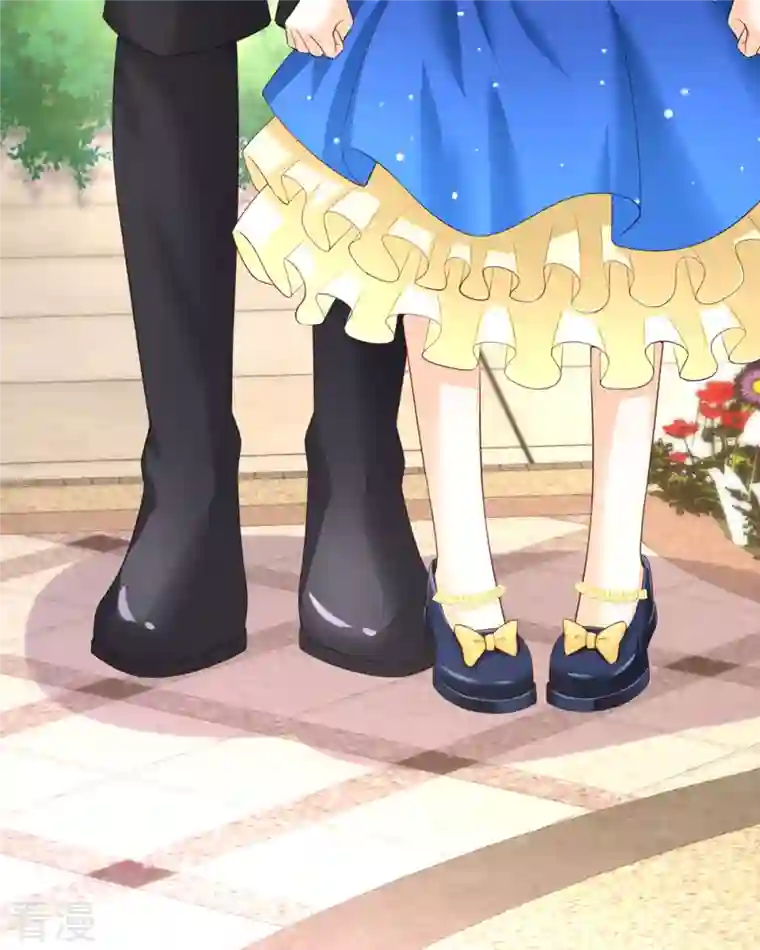 异世盛宠：某天成为王爵的元气少女第32话 她人呢