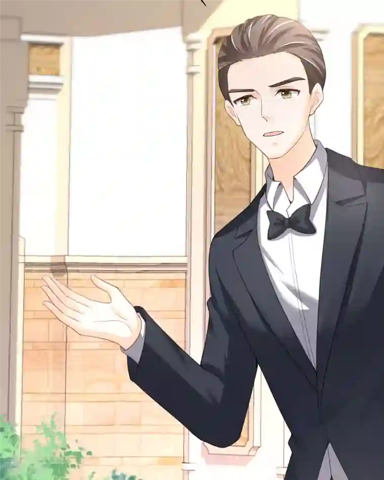 异世盛宠：某天成为王爵的元气少女第32话 她人呢