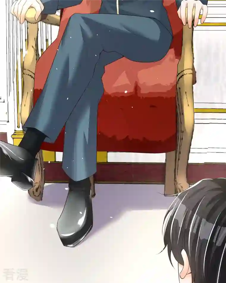 异世盛宠：某天成为王爵的元气少女第32话 她人呢