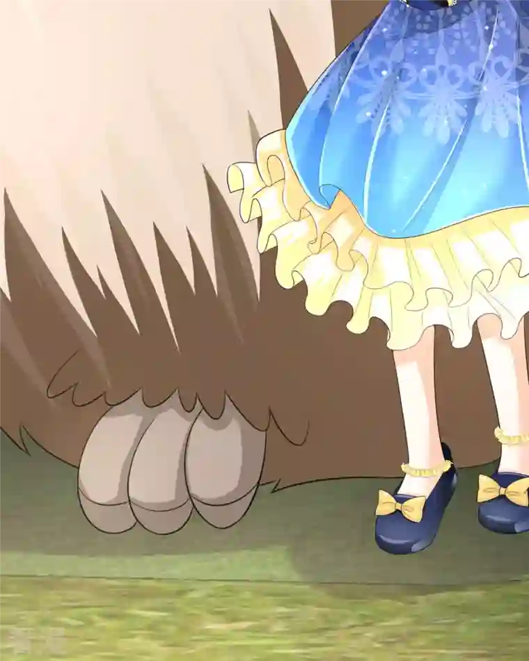 异世盛宠：某天成为王爵的元气少女第32话 她人呢