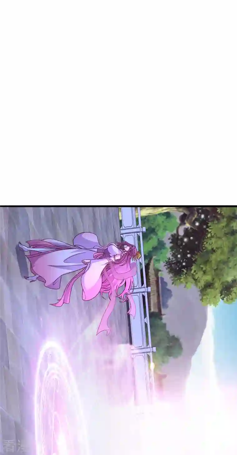 仙武帝尊第336话 旷世天劫！