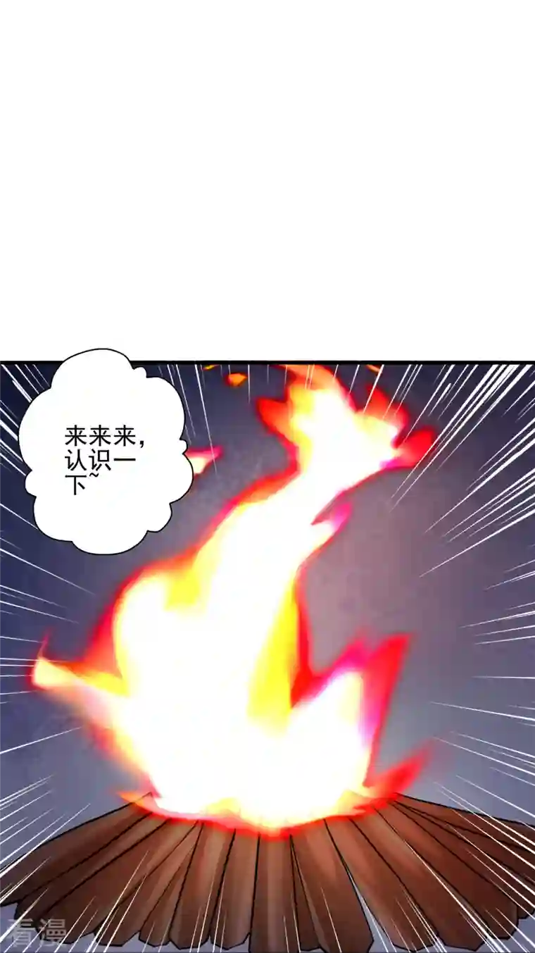 仙武帝尊第337话 三打一！
