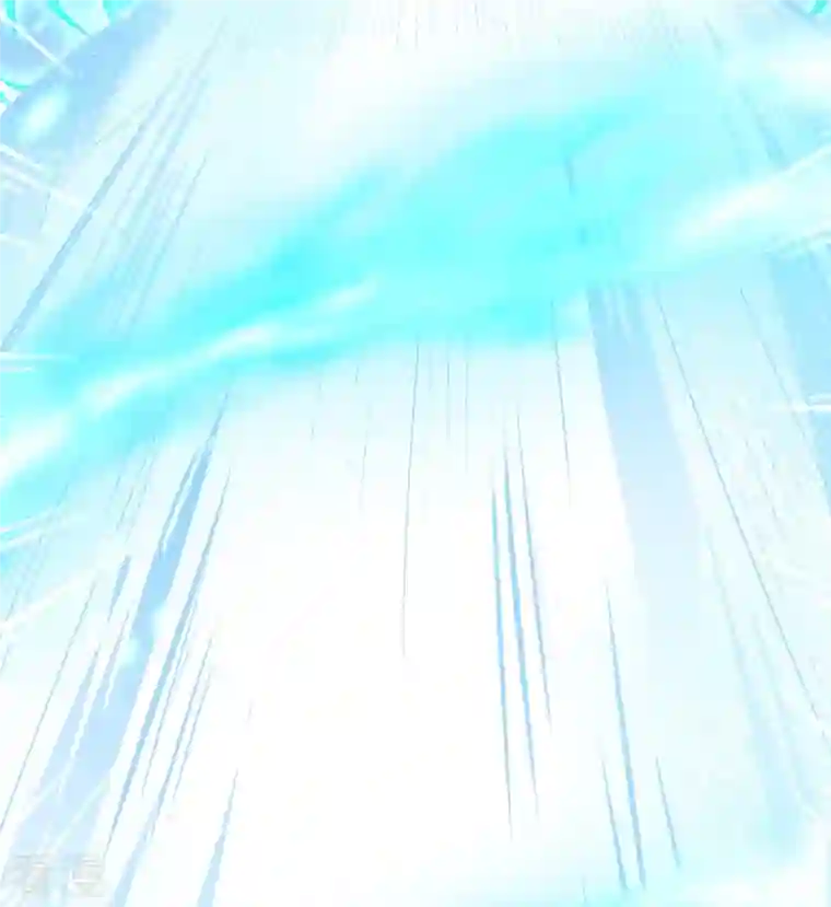 逆天邪神第518话 就只有这点儿能耐吗？