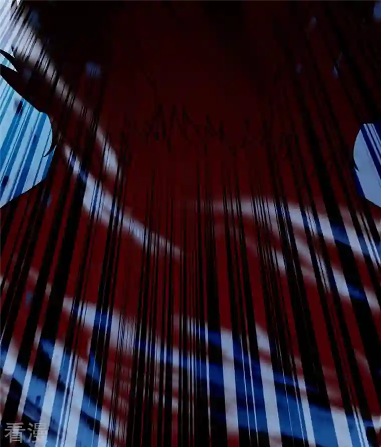 逆天邪神第518话 就只有这点儿能耐吗？