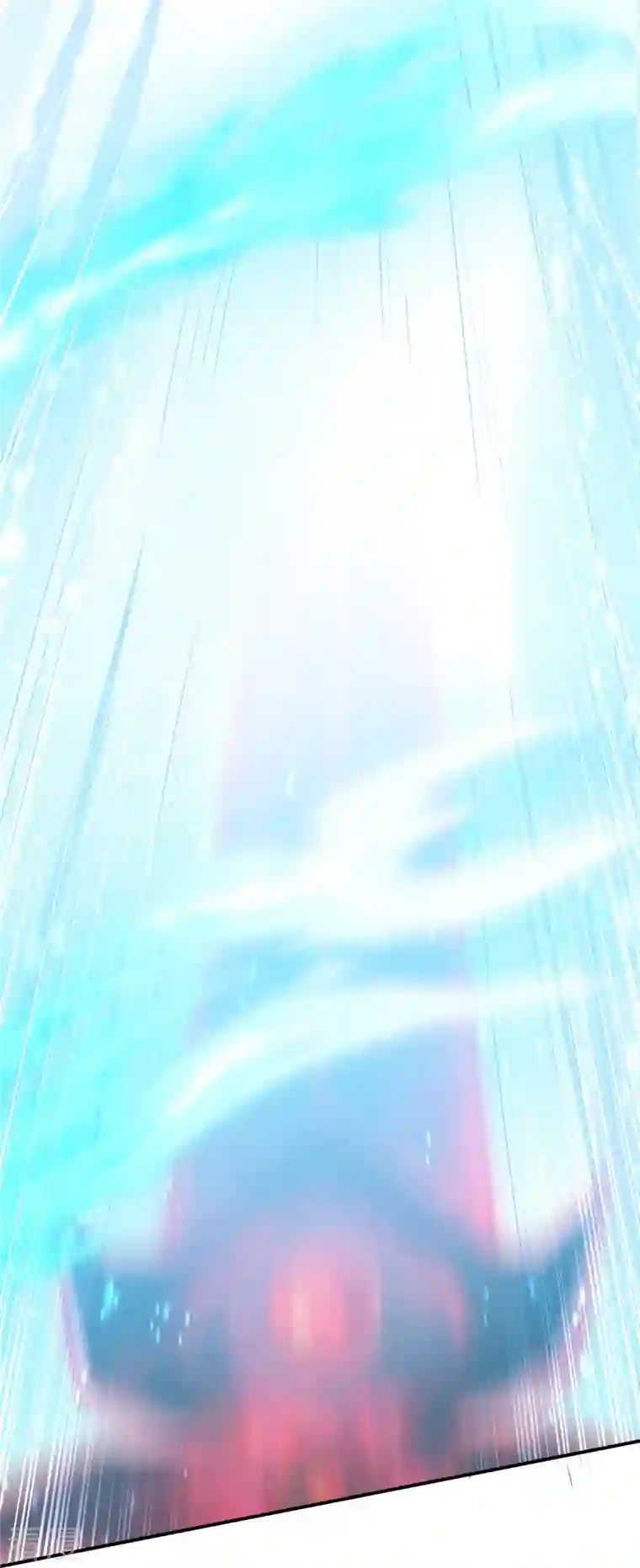 逆天邪神第518话 就只有这点儿能耐吗？