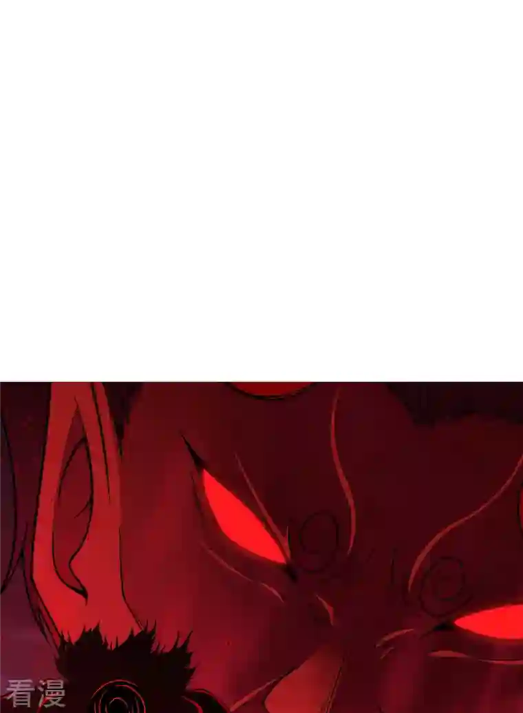 逆天邪神第519话 这次换我来保护你