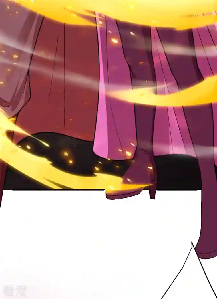 逆天邪神第519话 这次换我来保护你