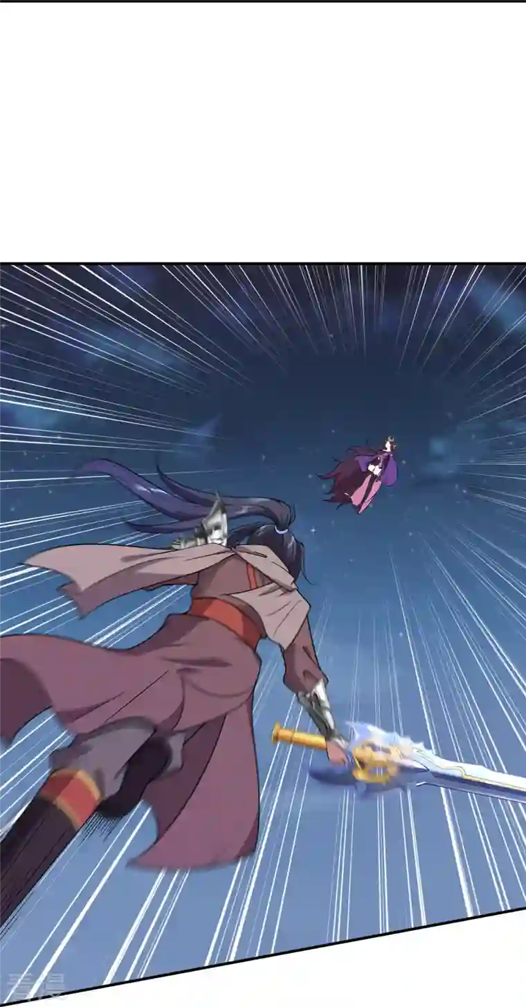 逆天邪神第519话 这次换我来保护你