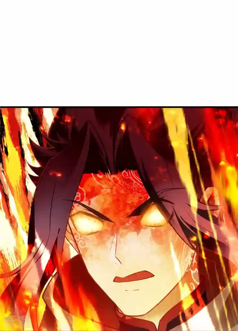 逆天邪神第519话 这次换我来保护你