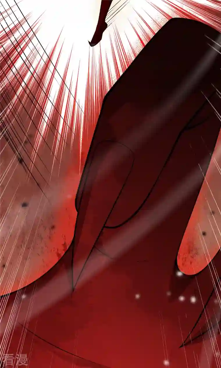 逆天邪神第519话 这次换我来保护你