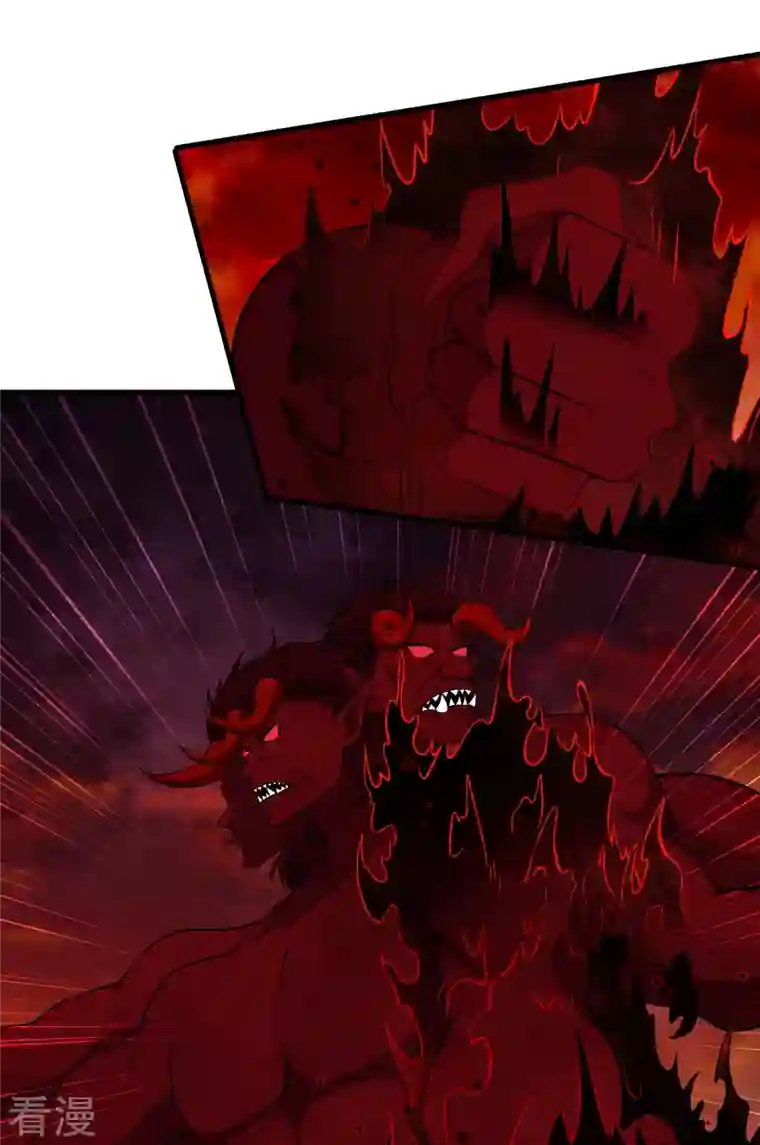 逆天邪神第519话 这次换我来保护你