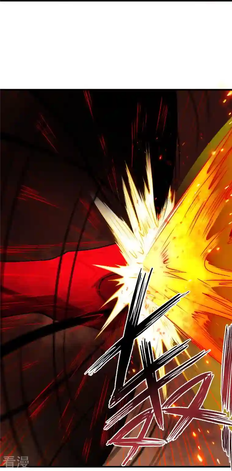 逆天邪神第519话 这次换我来保护你