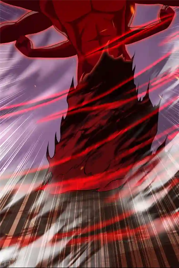 逆天邪神第520话 唤醒