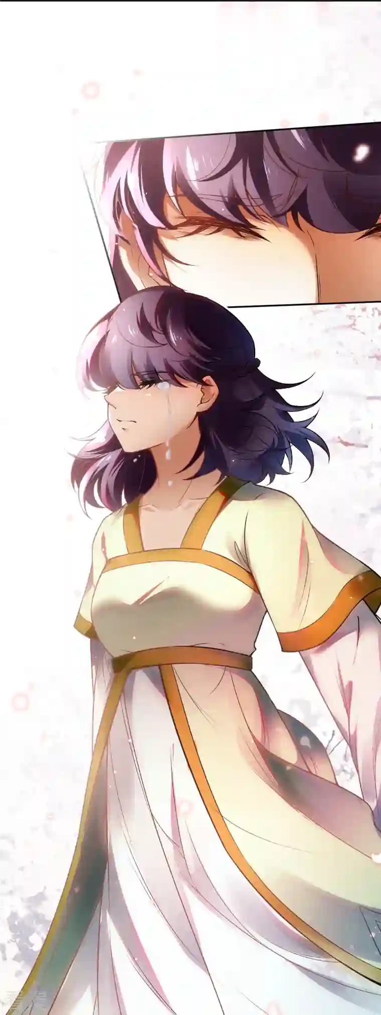 逆天邪神第520话 唤醒