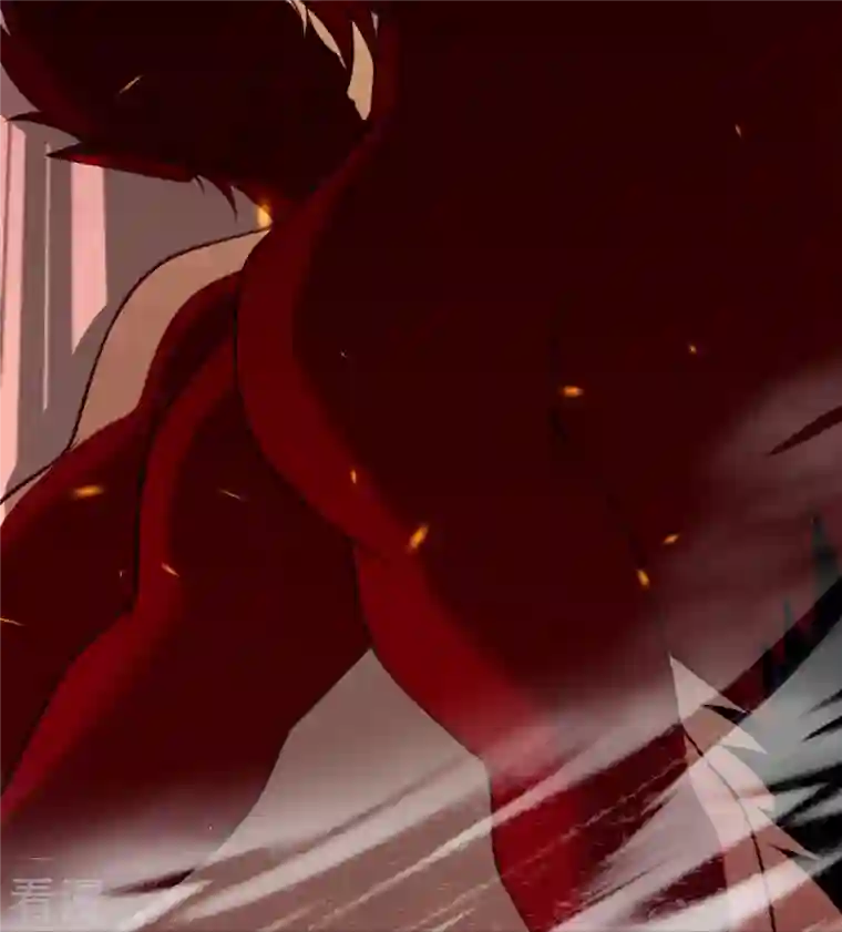 逆天邪神第520话 唤醒