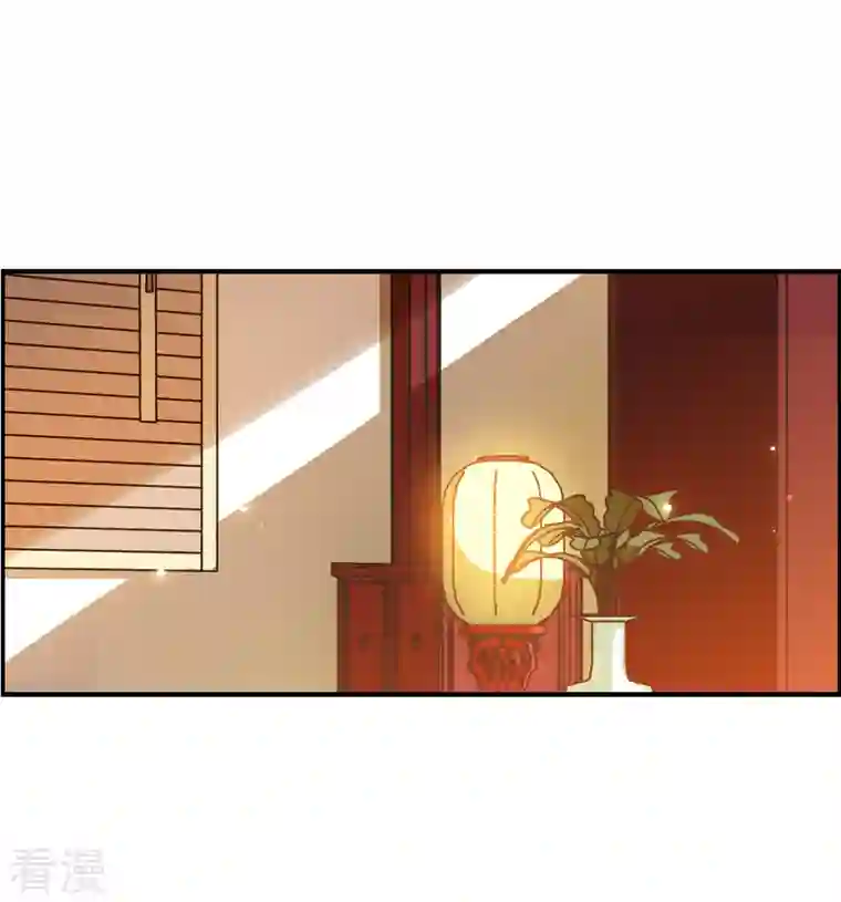 上国赋之千堆雪第344话 皇太子2
