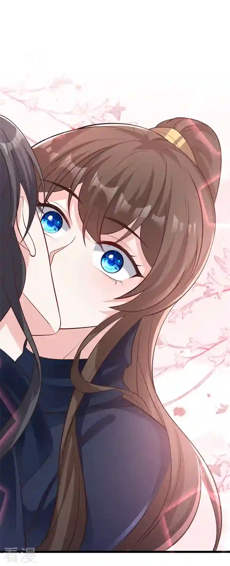 兽黑狂妃第186话 龙墨深，你死定了