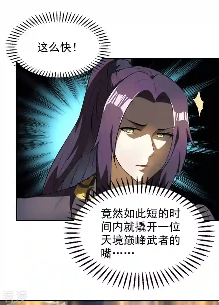 第一赘婿第159话 神秘人