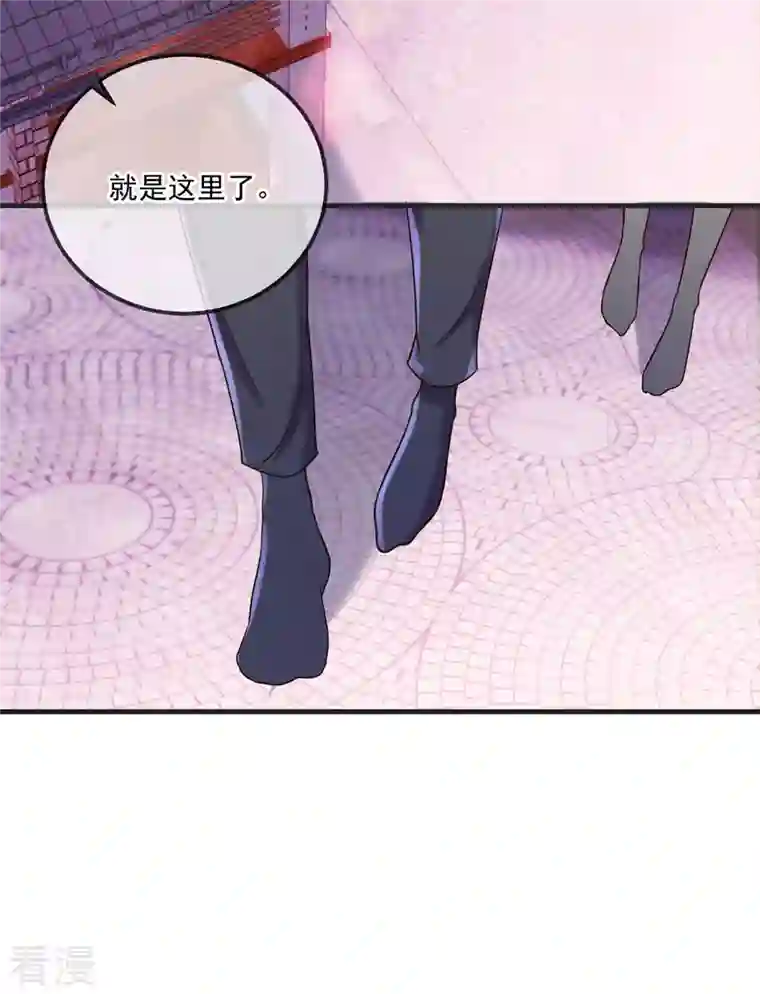 重生地球仙尊第177话 会面