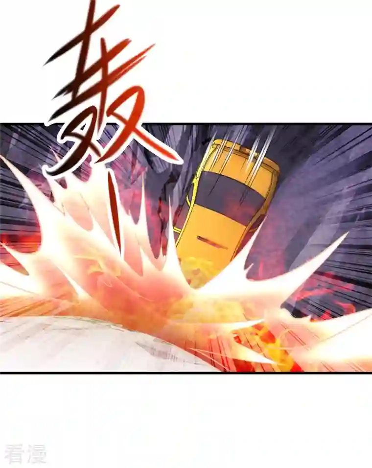 重生地球仙尊第179话 车祸