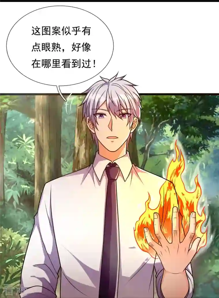 都市之逆天仙尊第296话 西岭秦家