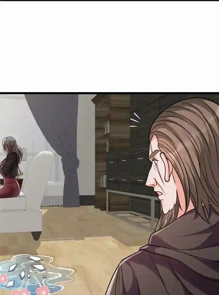 都市之逆天仙尊第297话 秘密研究