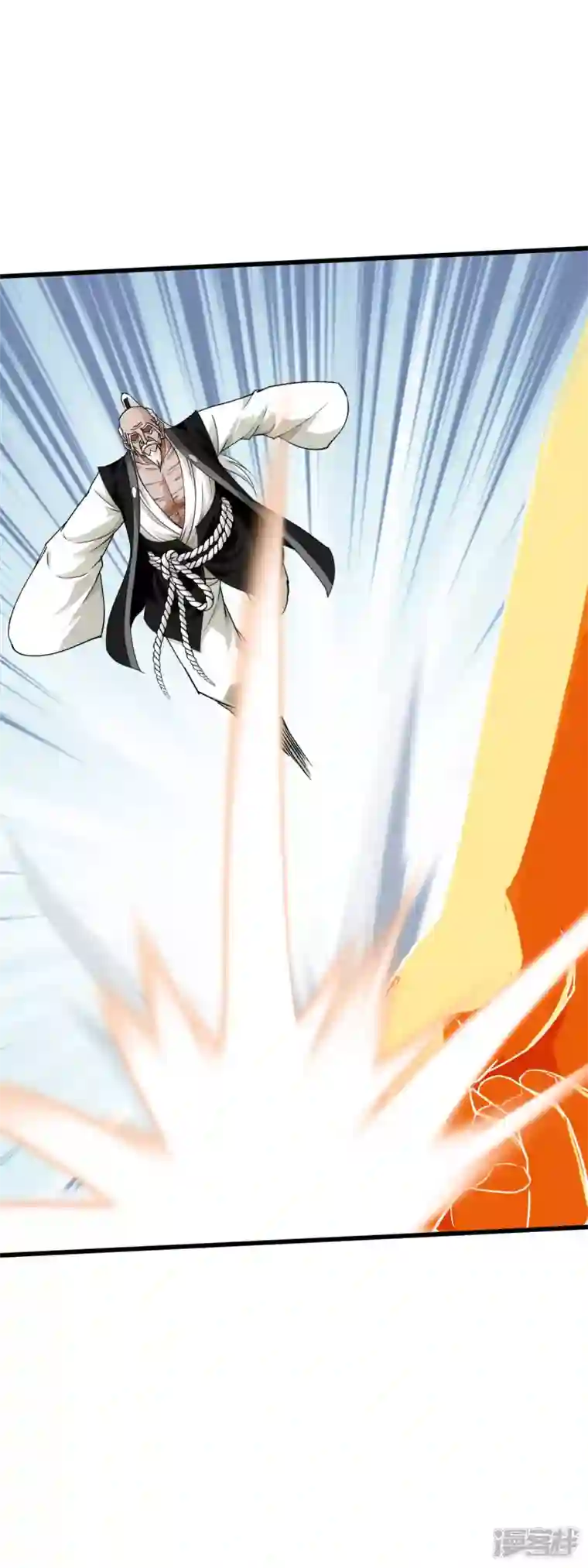 重生之我是大天神第191话 班门弄斧