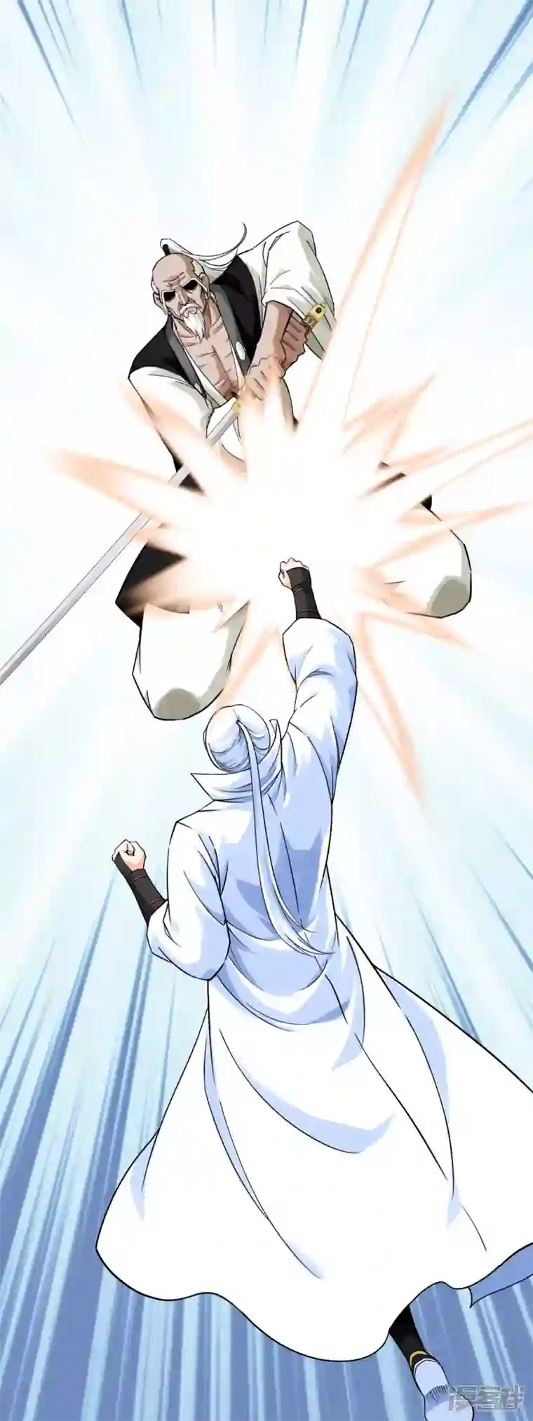重生之我是大天神第191话 班门弄斧