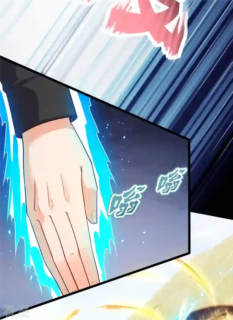 镇国主宰第204话 破绽太多了