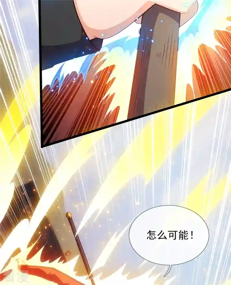 镇国主宰第204话 破绽太多了