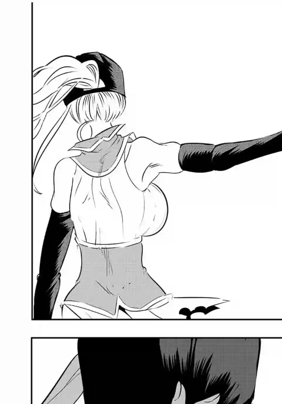 转生七王子的魔法全解第95话