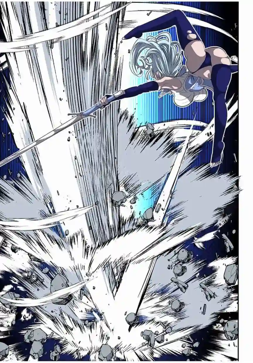 转生七王子的魔法全解第96话
