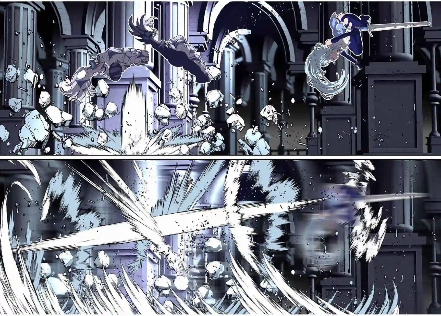 转生七王子的魔法全解第96话