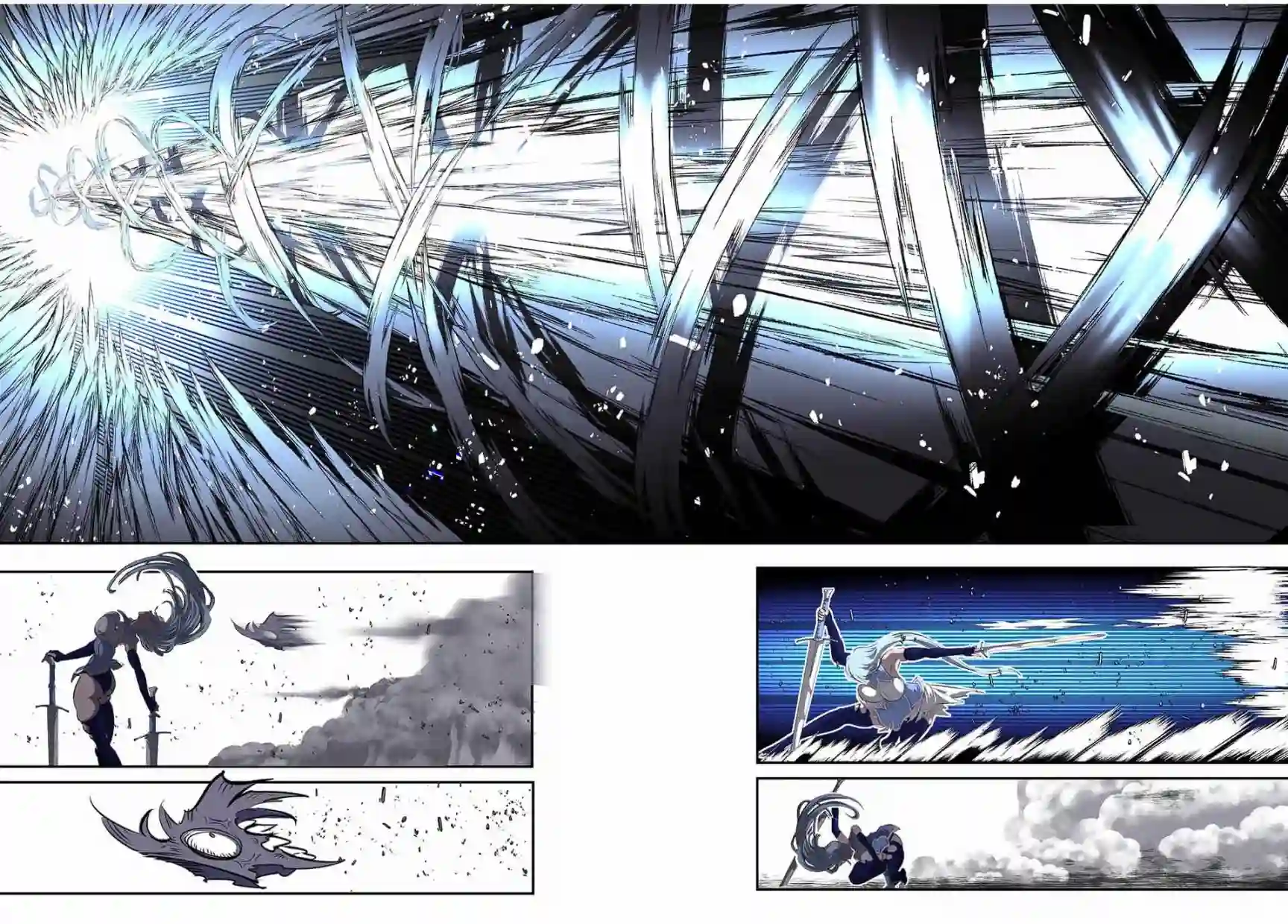 转生七王子的魔法全解第96话