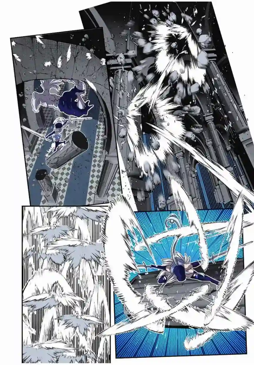 转生七王子的魔法全解第96话