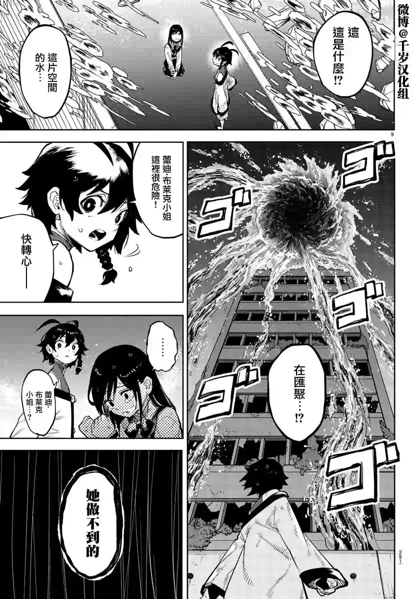 SHY第134话