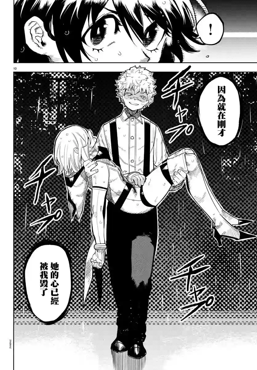 SHY第134话