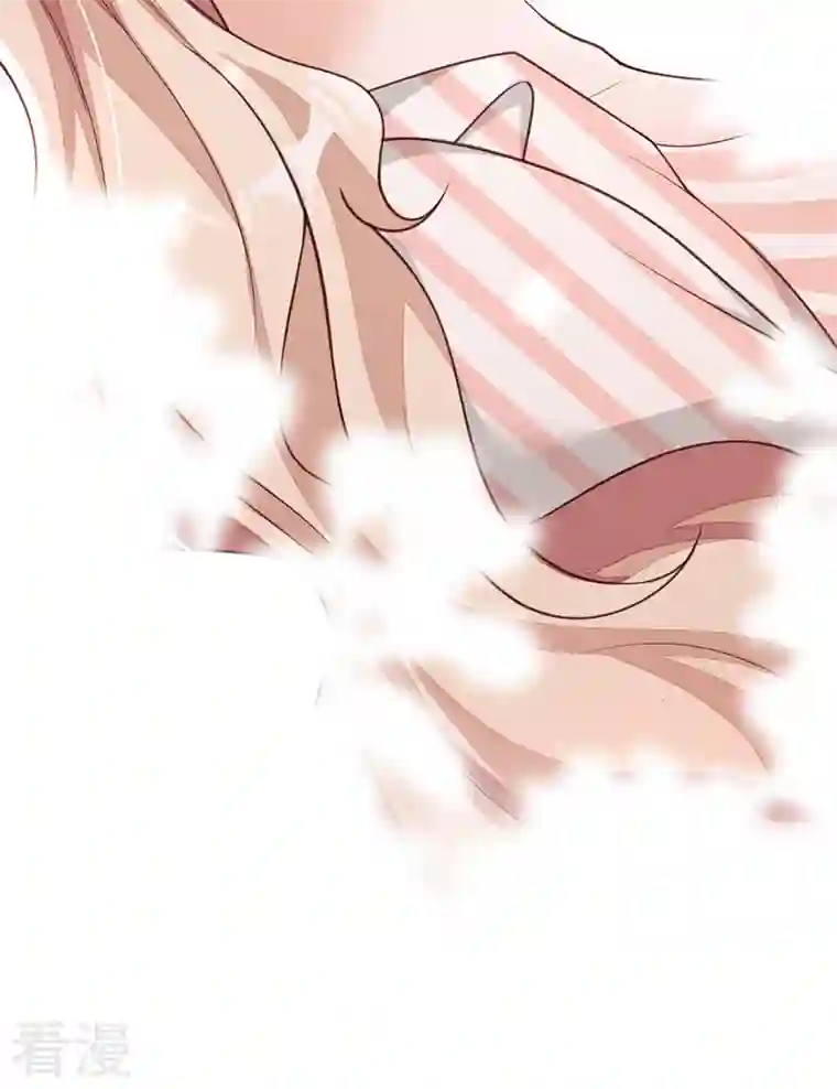 恶魔低语时第81话 贴身照顾