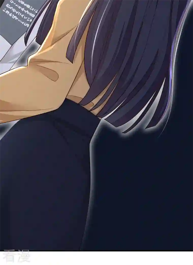 恶魔低语时第82话 你真把自己当瓣蒜？