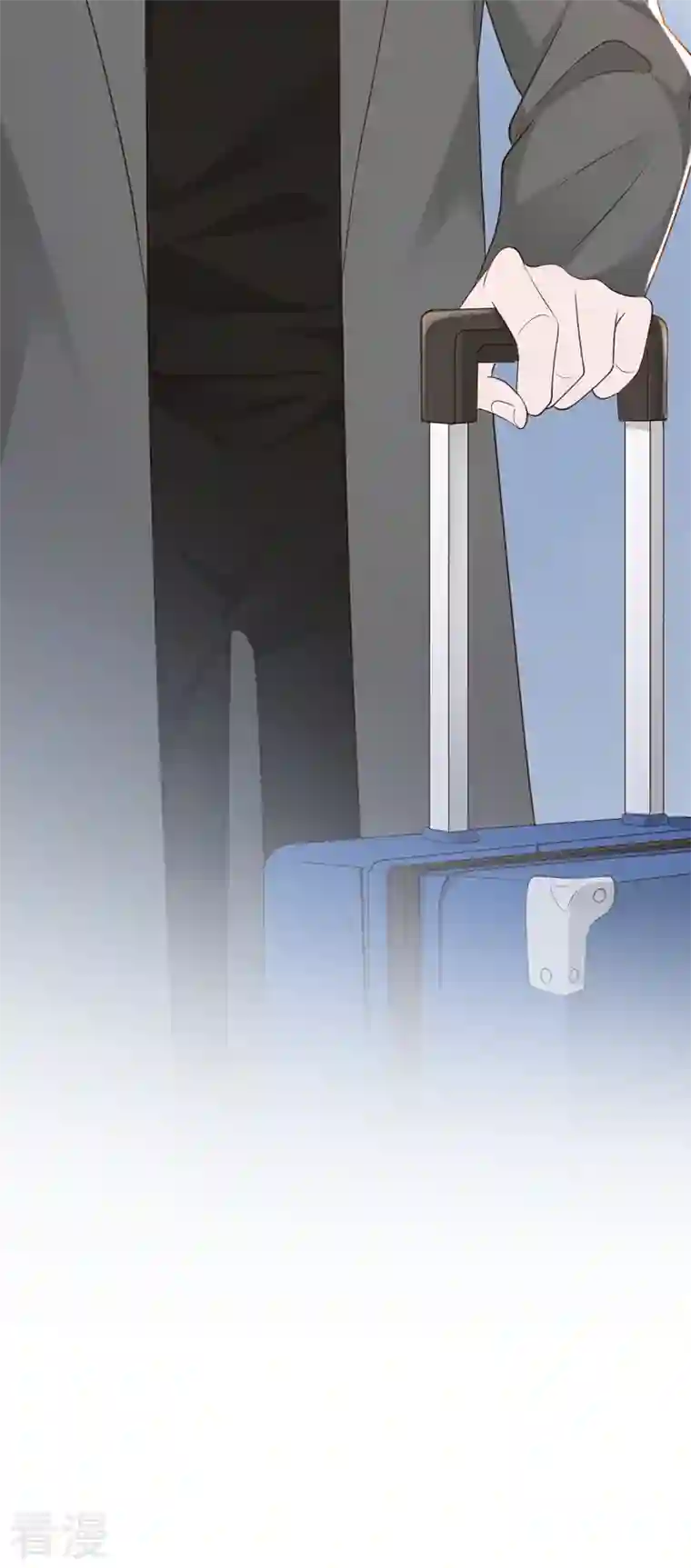 恶魔低语时第82话 你真把自己当瓣蒜？