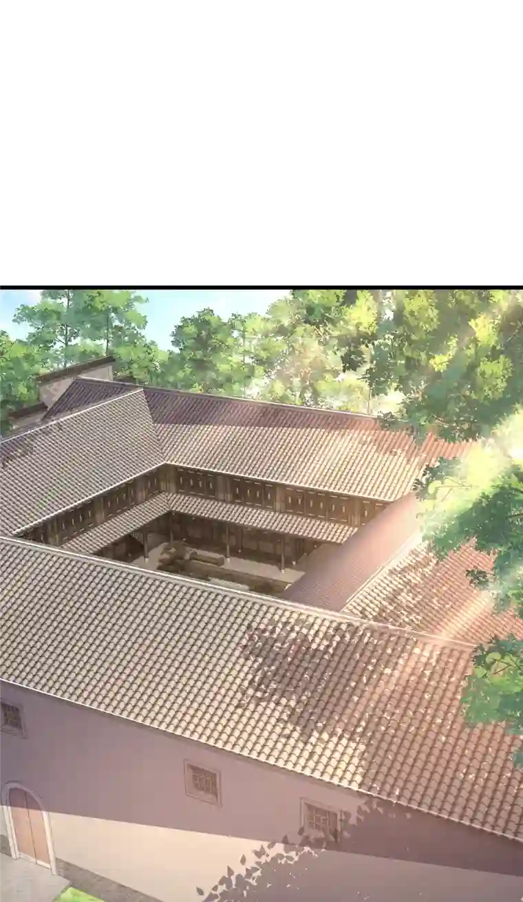 史上最强炼体老祖第89话 尘埃落定后是修罗场？