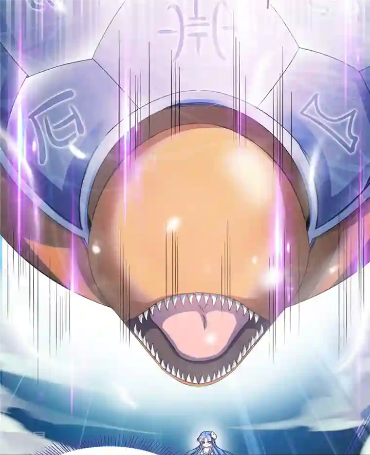 修真聊天群第494话 来啊，来怼我啊！