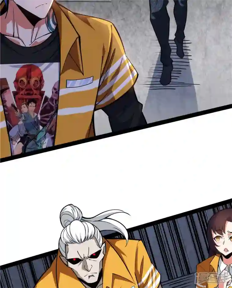 打爆诸天第114话 让子弹飞一会儿