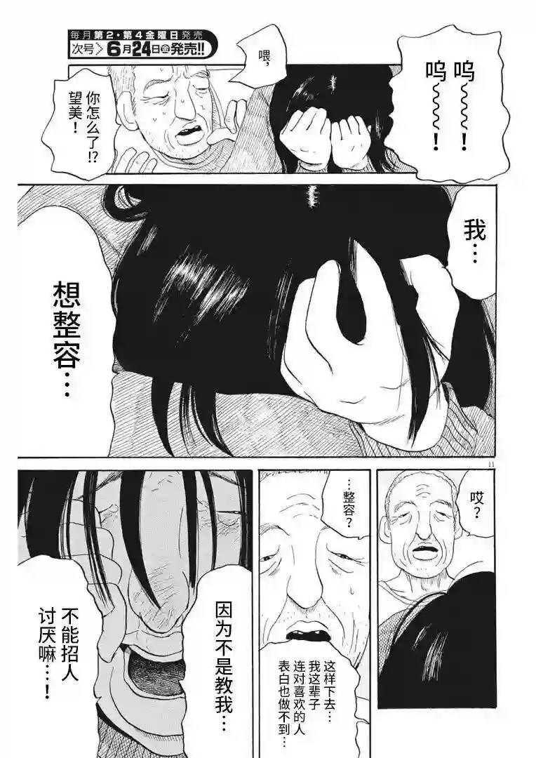 恐惧症第10话