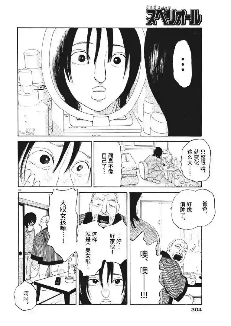 恐惧症第10话