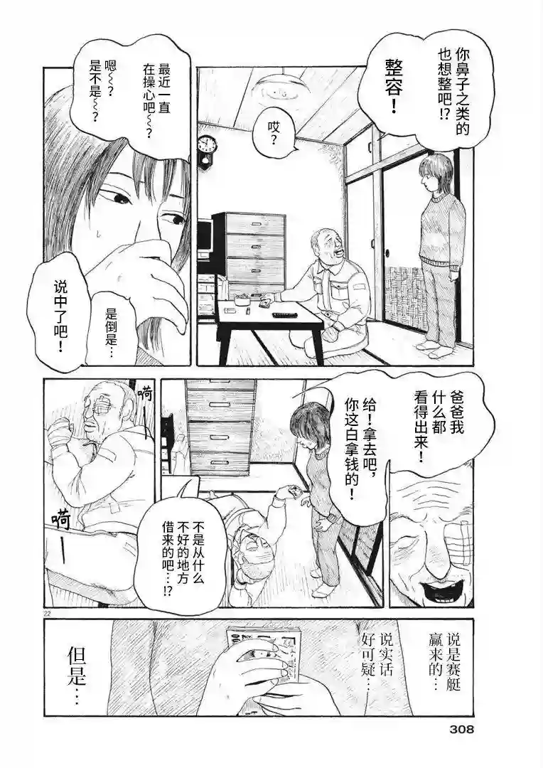 恐惧症第10话