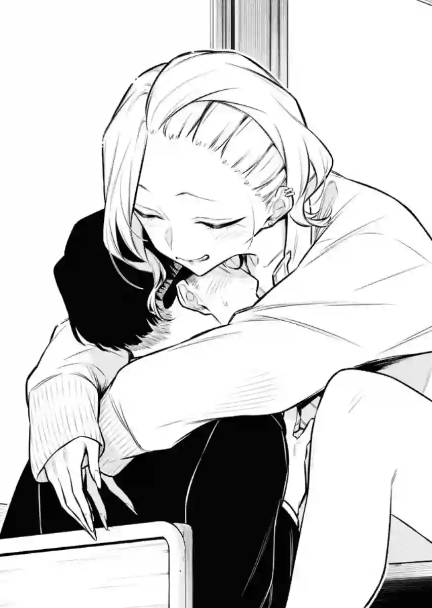 顽皮辣妹安城同学第104话