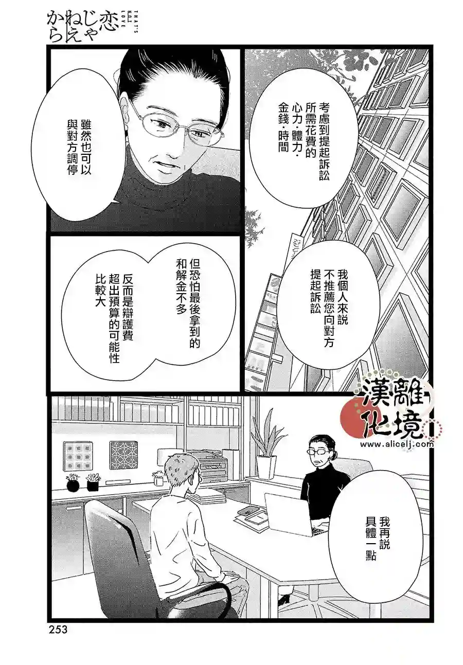 并非爱情第10话