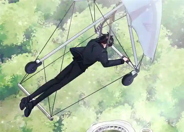 最豪赘婿 龙王殿第240话 飞入敌营